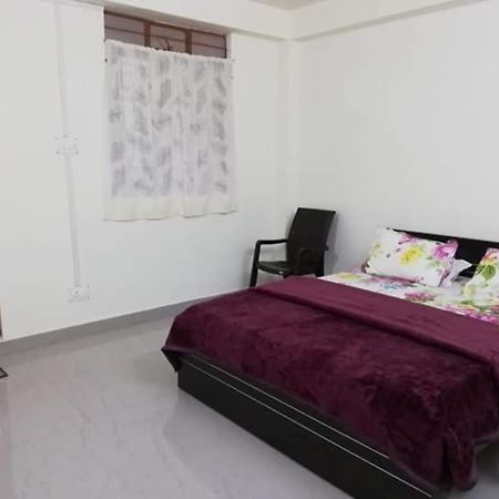 Delight Homestay Cherrapunji Exterior photo